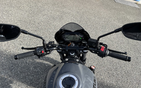 SUZUKI SV650 ABS 2024 VP55E