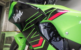 KAWASAKI ZX 10 NINJA ABS 2023 ZXT02L