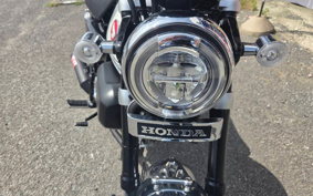 HONDA MONKEY 125 JB03