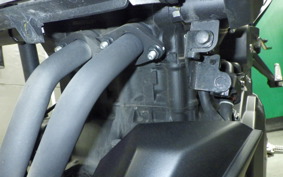 YAMAHA MT-03 ABS 2025 RH21J