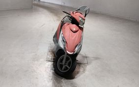 SUZUKI ADDRESS V125 DT11A