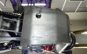 HONDA CRF250L MD38