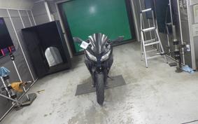 KAWASAKI NINJA 250 2023 EX250L