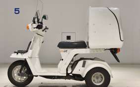 HONDA GYRO X 2006 TD01
