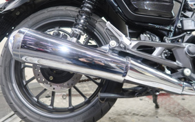 HONDA GB350 2024 NC59