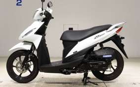 SUZUKI ADDRESS 110 CE47A