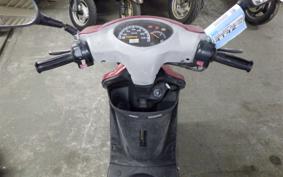 YAMAHA JOG Gen.5 SA36J