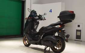 YAMAHA N-MAX 1996 SEG6J