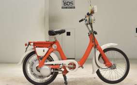 HONDA LITTLE <エ・ダ> P25
