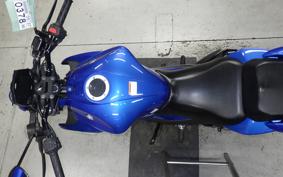 SUZUKI ｼﾞｸｻｰ250