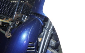 HONDA C50 SUPER CUB 1996 AA09