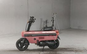 HONDA MOTOCOMPO AB12