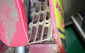 HONDA CRF150R 2025 KE03