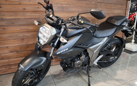 SUZUKI JIKUSA-250 ED22B