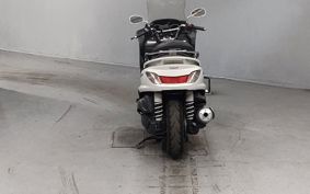 YAMAHA GRAND MAJESTY250 SG15J