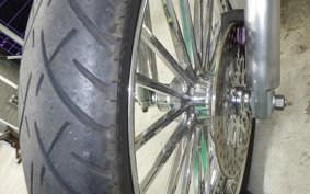 HARLEY FXSTC 1580 2006