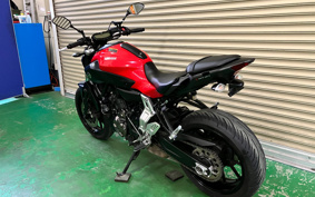 YAMAHA MT-07 2015 RM07J