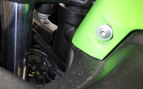 KAWASAKI NINJA 650 A 2023 ER650H