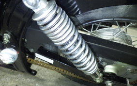 YAMAHA DRAGSTAR 250 2012 VG02J