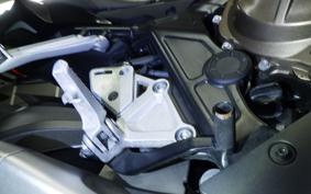 HONDA CBR650R 2021 RH03