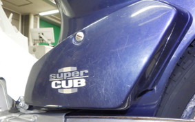 HONDA C50 SUPER CUB E C50