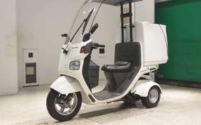 HONDA GYRO CANOPY TA03