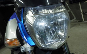 SUZUKI GSR 400 A 2009 GK7EA