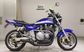 KAWASAKI ZEPHYR 1100 RS 2018 ZRT10A