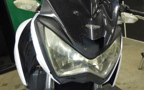 KAWASAKI Z250 2015 ER250C