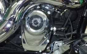HARLEY FXBRS1870 2020