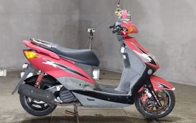 YAMAHA CYGNUS125XSR SE12J
