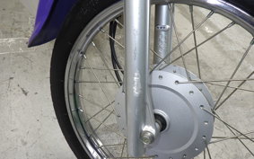 HONDA C110 SUPER CUB JA07