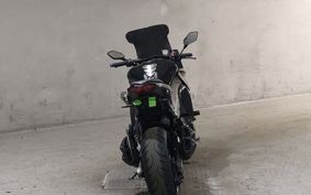 KAWASAKI NINJA 1000 2011 ZXCG12