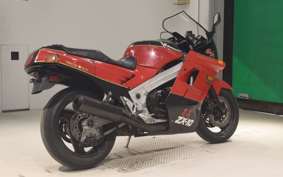 KAWASAKI ZX 10 NINJA 1988