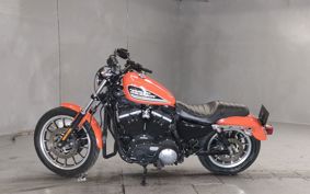 HARLEY HARLEY XL883R CS2