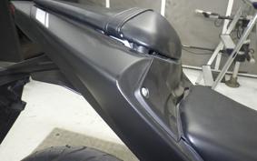 YAMAHA MT-25 A RG43J