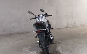 YAMAHA MT-03 2016 RH07J