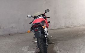 SUZUKI SV400S VK53A