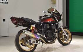 KAWASAKI ZRX-2 1996 ZR400E