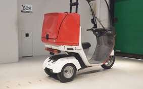 HONDA GYRO CANOPY 2015 TA03