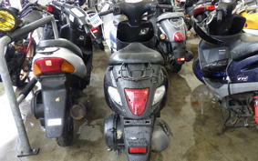 SUZUKI LET's CA4AA