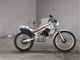 Фото Honda TLR250R 1986 с японского аукциона