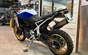 BMW F900GS 2024 0K61