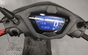 YAMAHA CYGNUS125XSR SED8J