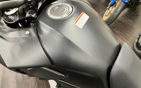 HONDA NX400 2024 NC65