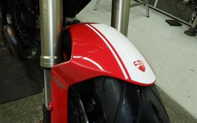 DUCATI MONSTER 1100 EVO 2012