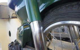 HONDA C50 SUPER CUB AA01
