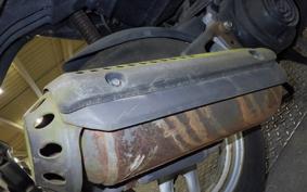 HONDA DIO GEN 3 1999 AF34