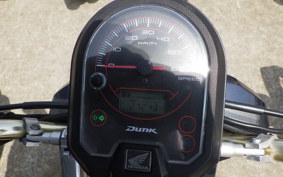 HONDA ﾀﾞﾝｸ AF78