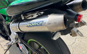 KAWASAKI NINJA ZX-10R 2006 ZXT00D